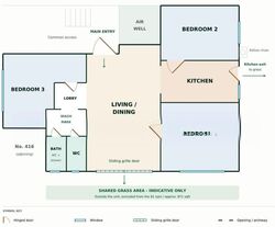 East Grove (D15), Apartment #630163251